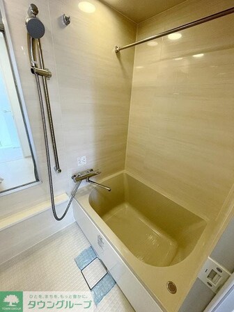 レジディア目黒IVの物件内観写真